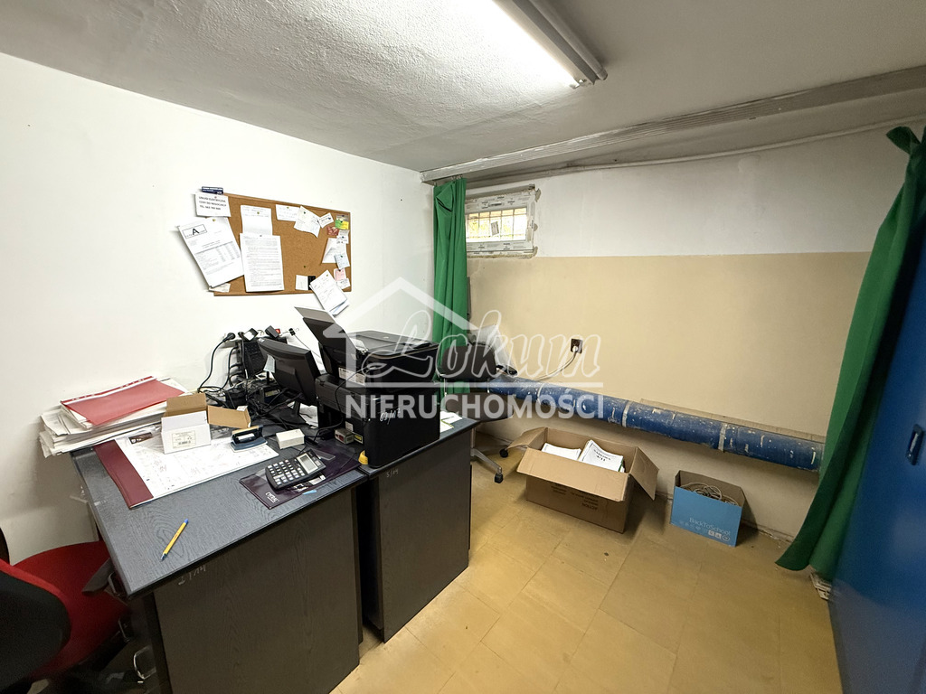 Lokal biurowy na sprzedaż, 24,4&nbsp;m², Drawsko Pomorskie, Sadowa - zdjęcie 4