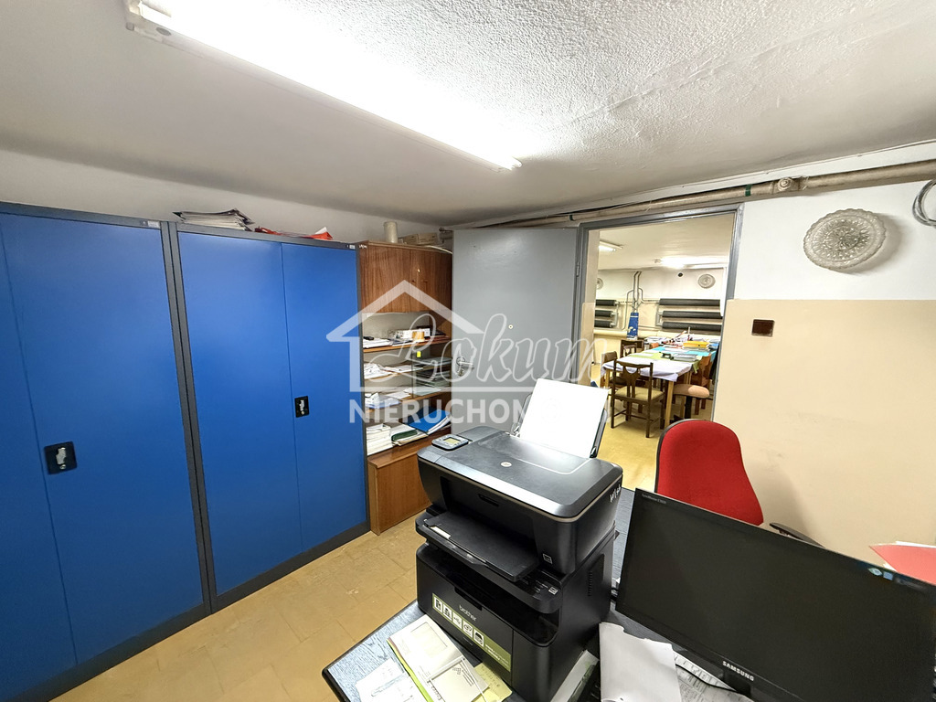 Lokal biurowy na sprzedaż, 24,4&nbsp;m², Drawsko Pomorskie, Sadowa - zdjęcie 5