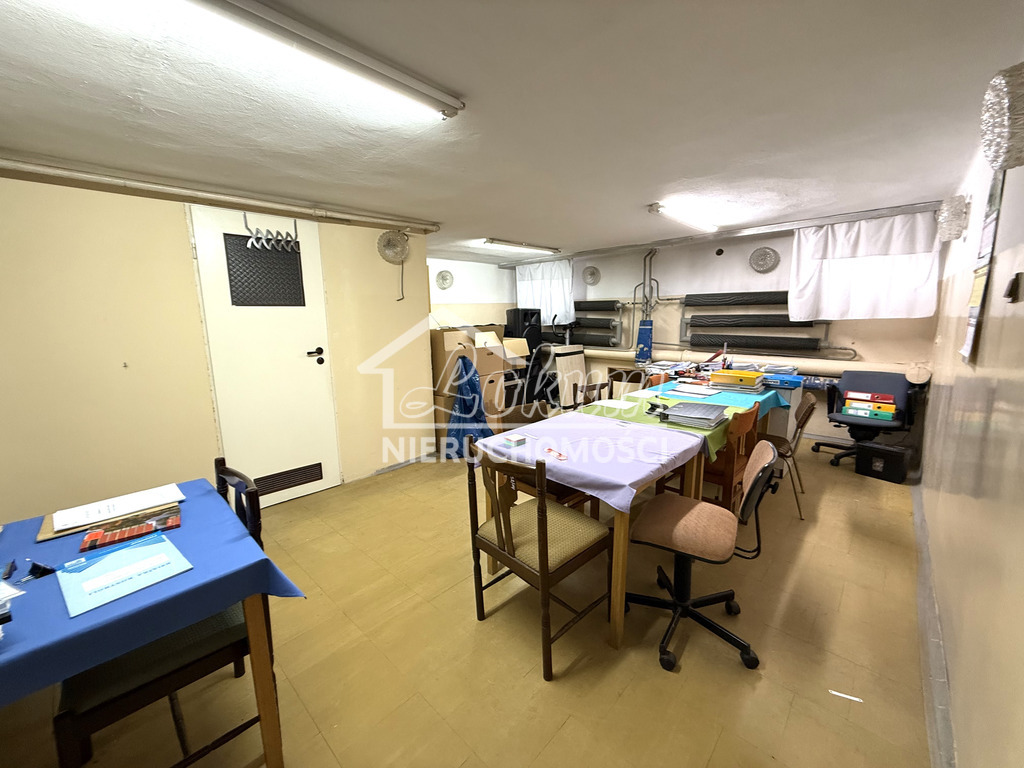 Lokal biurowy na sprzedaż, 24,4&nbsp;m², Drawsko Pomorskie, Sadowa - zdjęcie 2