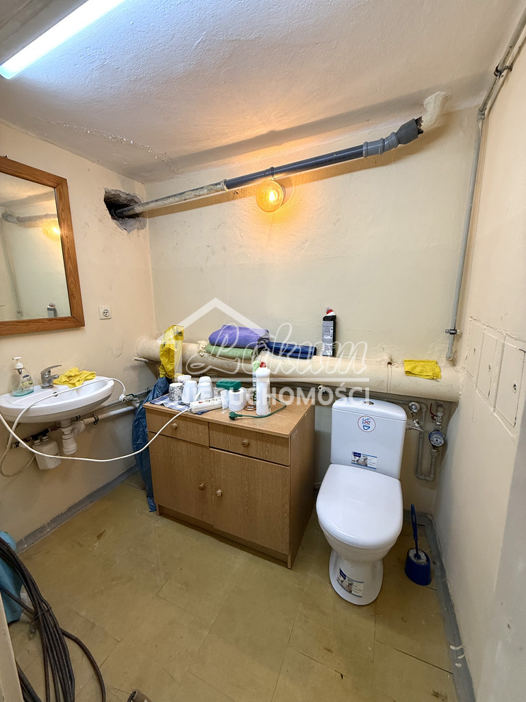 Lokal biurowy na sprzedaż, 24,4&nbsp;m², Drawsko Pomorskie, Sadowa - zdjęcie 7