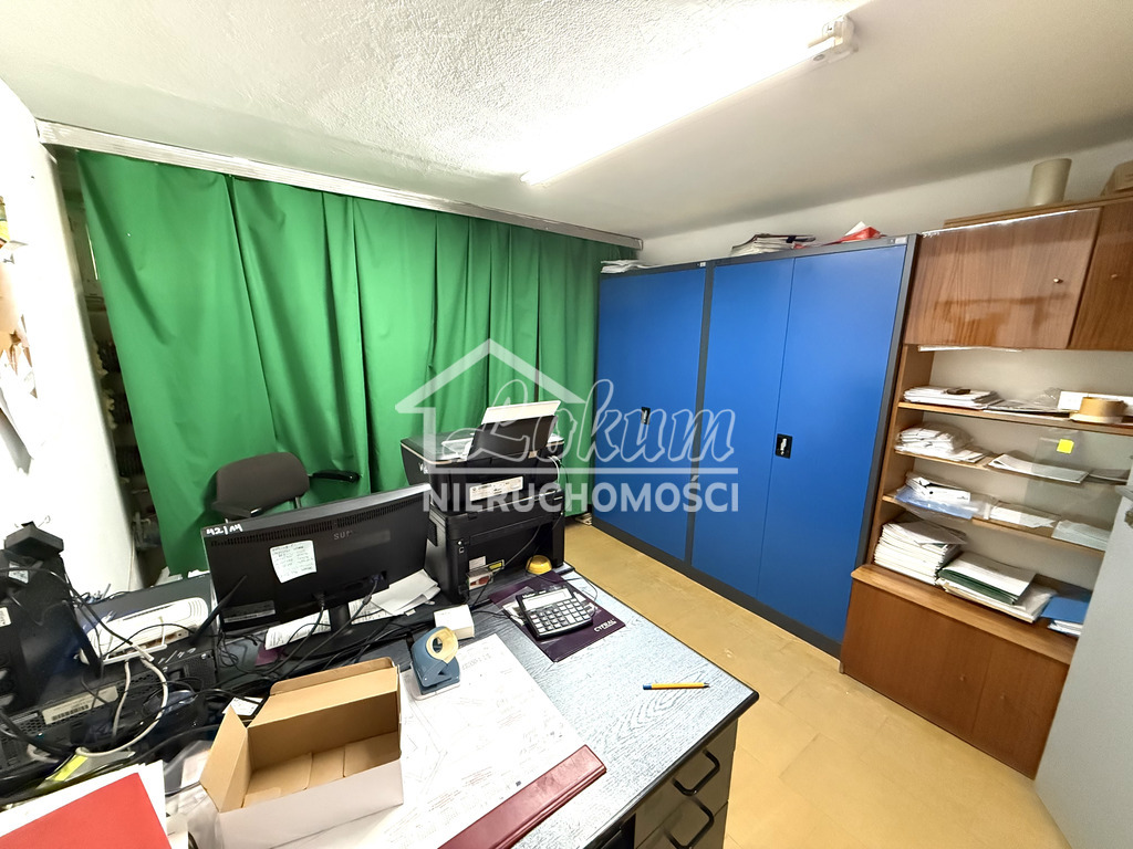 Lokal biurowy na sprzedaż, 24,4&nbsp;m², Drawsko Pomorskie, Sadowa - zdjęcie 3