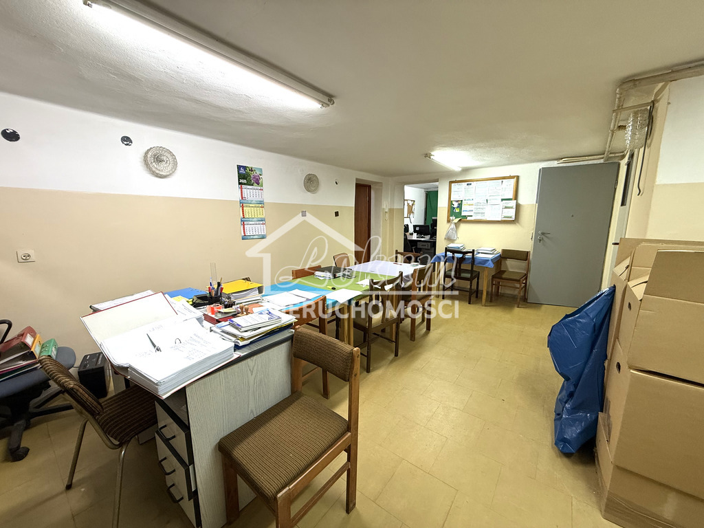 Lokal biurowy na sprzedaż, 24,4&nbsp;m², Drawsko Pomorskie, Sadowa - zdjęcie 1