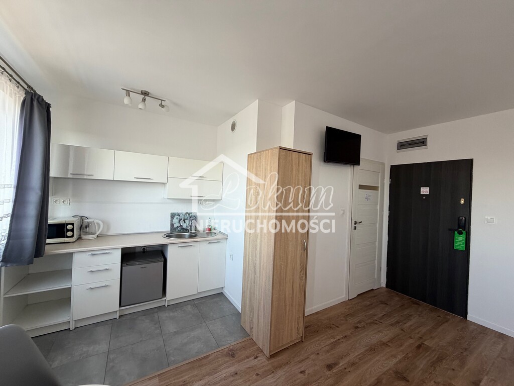 Mieszkanie 26,54&nbsp;m², Szczecin - zdjęcie 5