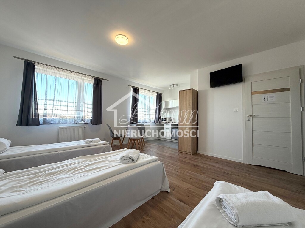 Mieszkanie 26,54&nbsp;m², Szczecin - zdjęcie 6