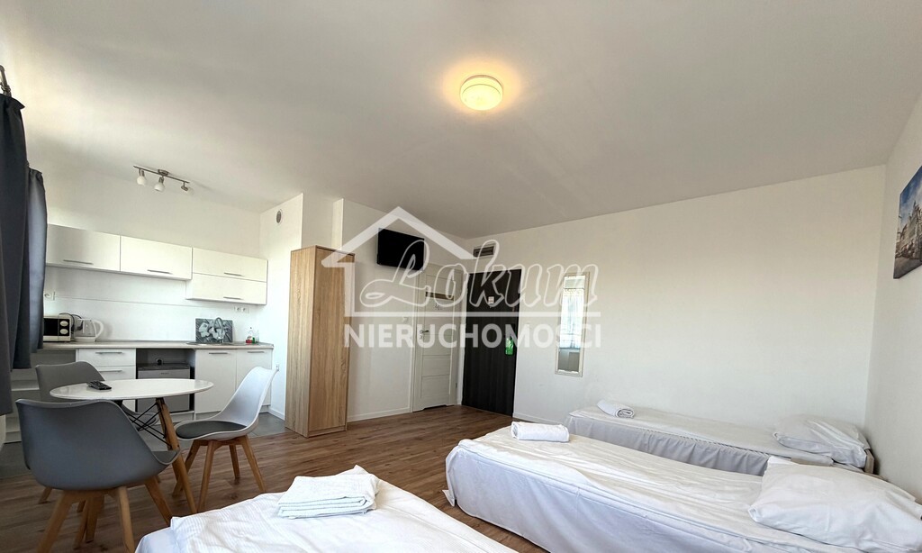 Mieszkanie 26,54&nbsp;m², Szczecin - zdjęcie 4