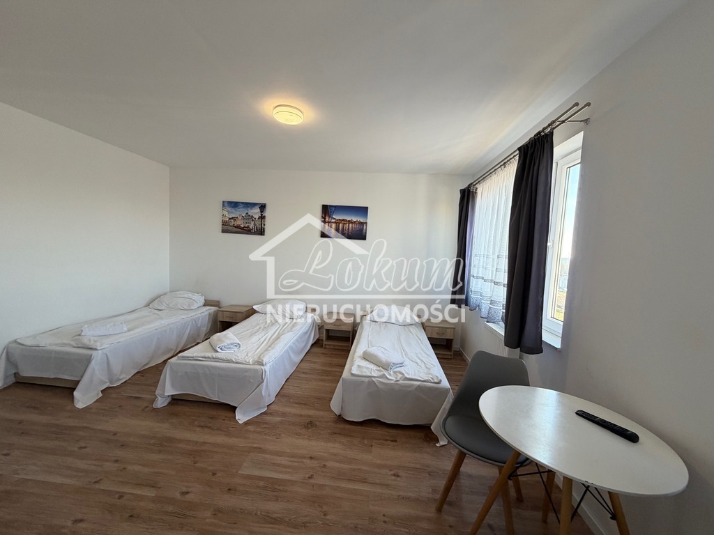 Mieszkanie 26,54&nbsp;m², Szczecin - zdjęcie 7