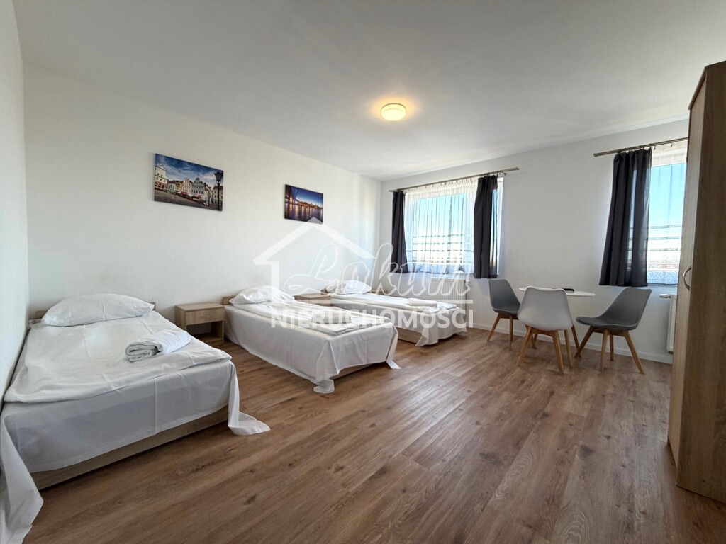 Mieszkanie 26,54 m², Szczecin - zdjęcie 1