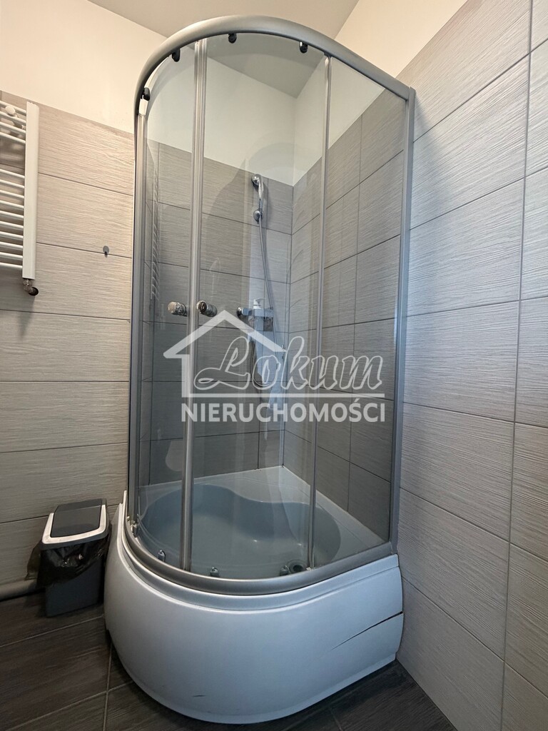 Mieszkanie 26,54 m², Szczecin - zdjęcie 10