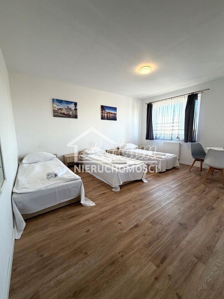 Mieszkanie 26,54 m², Szczecin - zdjęcie 3