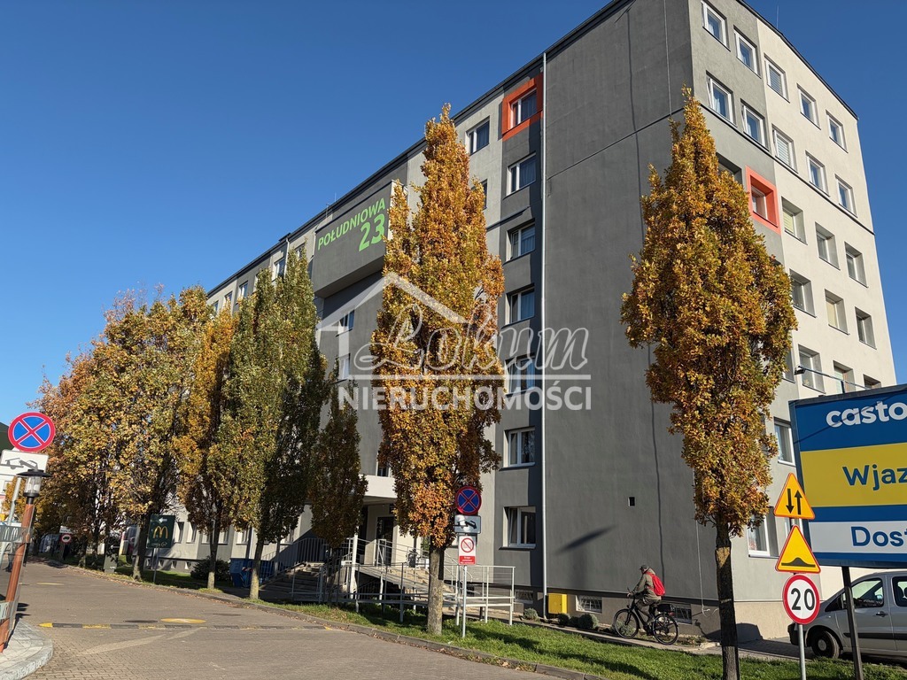 Mieszkanie 26,54&nbsp;m², Szczecin - zdjęcie 12