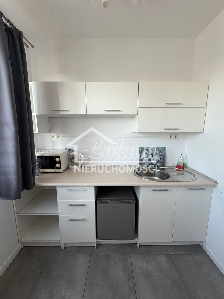 Mieszkanie 26,54&nbsp;m², Szczecin - zdjęcie 2