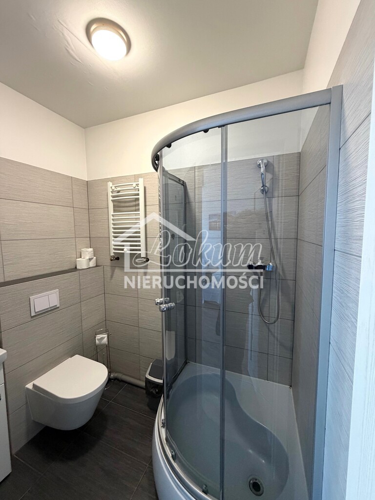 Mieszkanie 26,54 m², Szczecin - zdjęcie 9