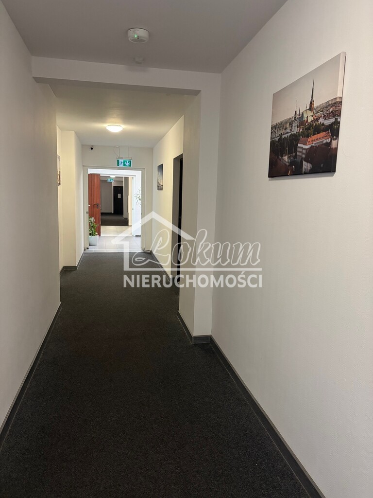 Mieszkanie 26,54&nbsp;m², Szczecin - zdjęcie 11