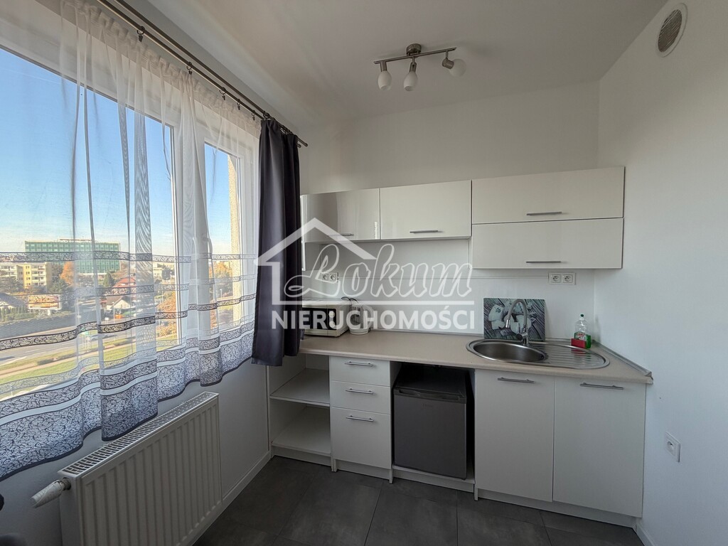 Mieszkanie 26,54 m², Szczecin - zdjęcie 8
