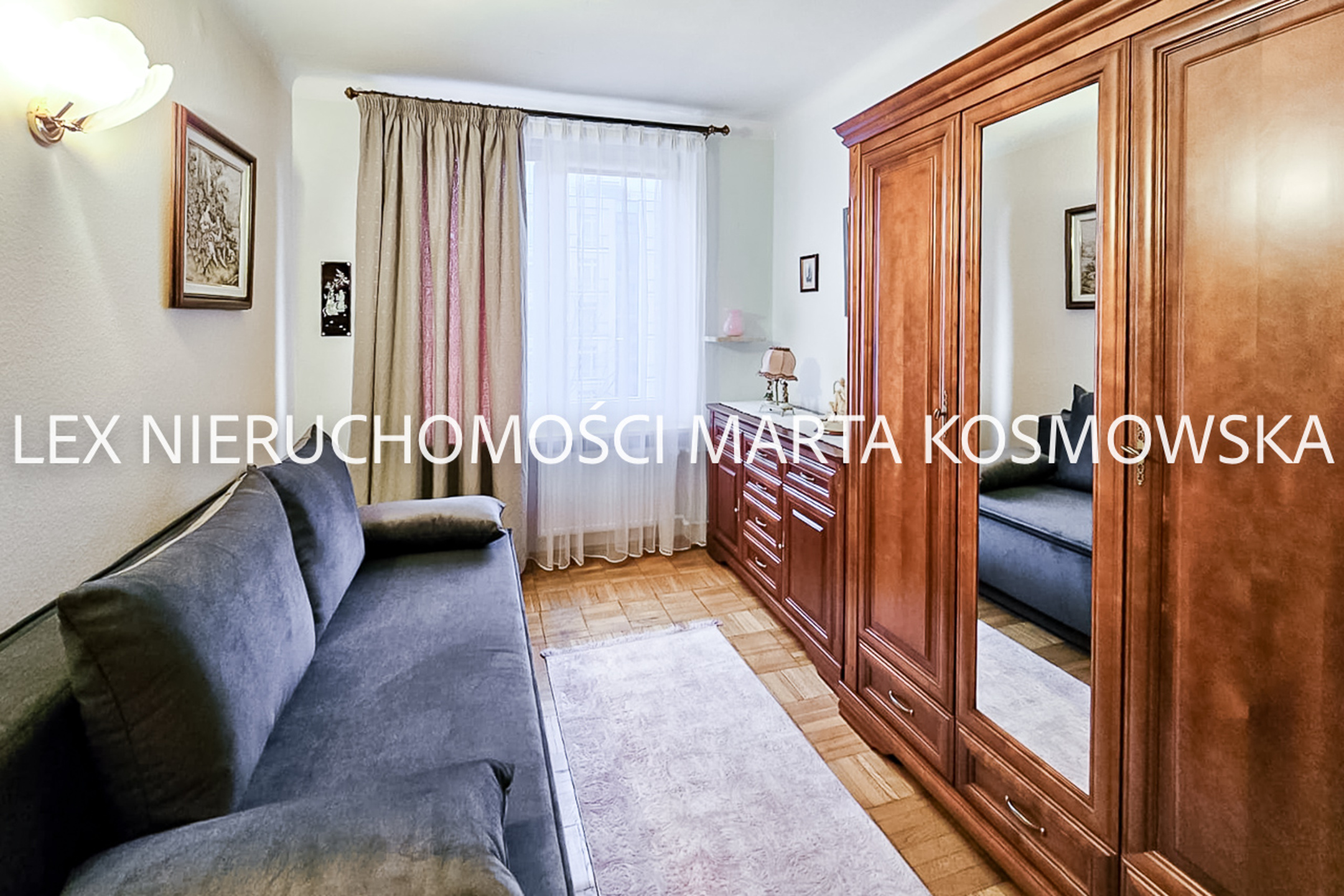 Śródmieście Aleje Jerozolimskie 11/19, 2 pok. 43,6 m , rozkładowe, parking naziemny - zdjęcie 8