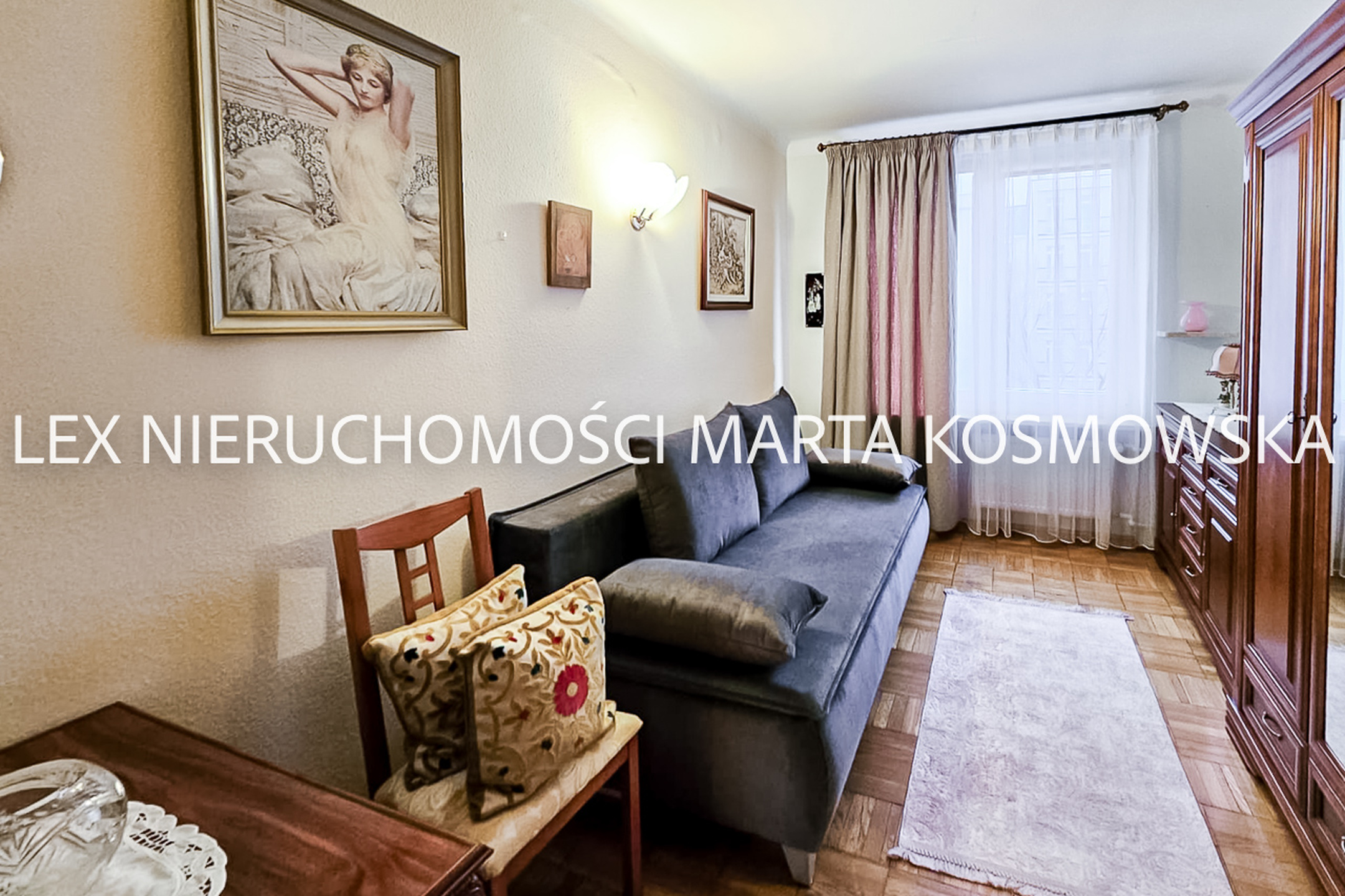 Śródmieście Aleje Jerozolimskie 11/19, 2 pok. 43,6 m , rozkładowe, parking naziemny - zdjęcie 7