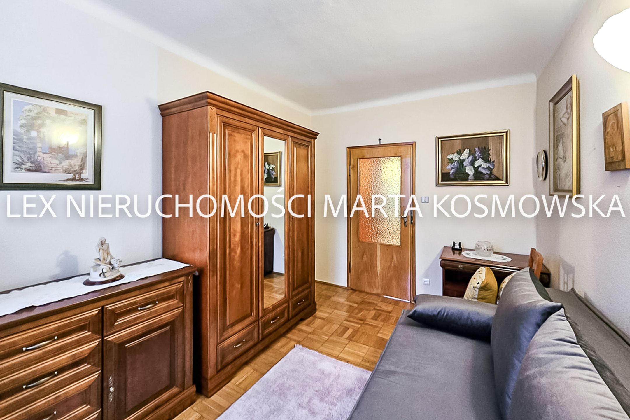 Śródmieście Aleje Jerozolimskie 11/19, 2 pok. 43,6 m , rozkładowe, parking naziemny - zdjęcie 9