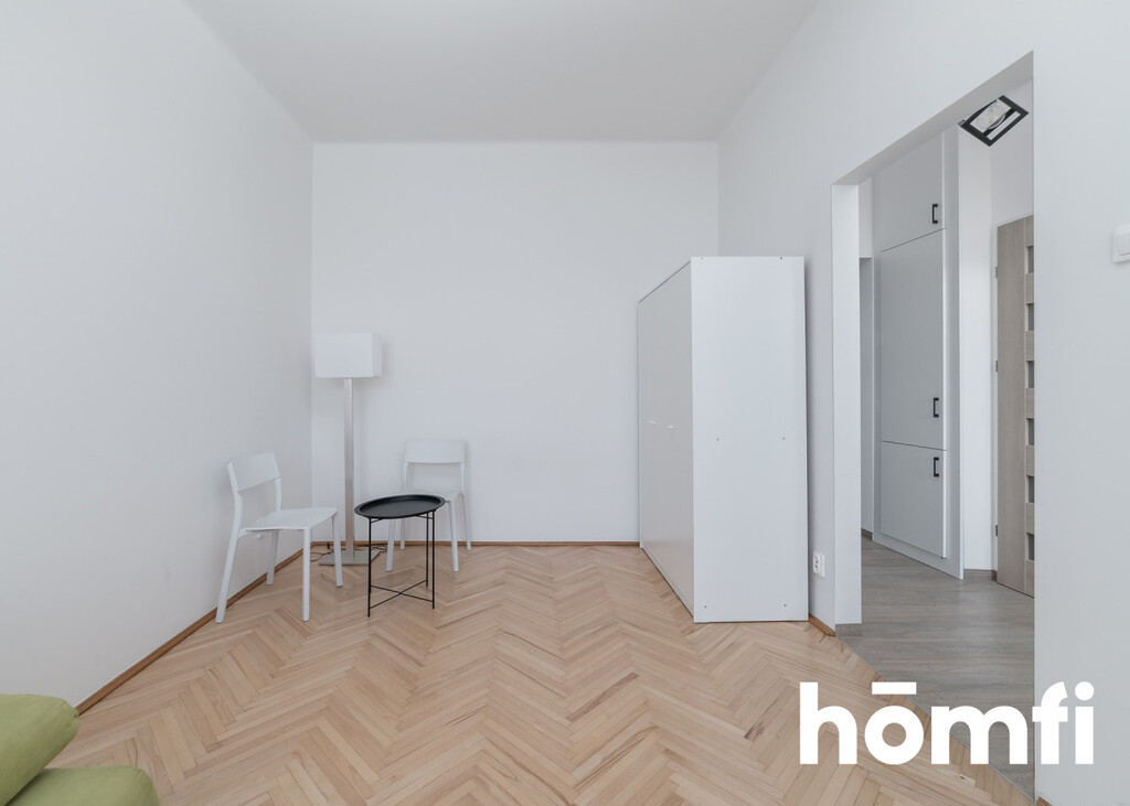 Mieszkanie 34 m², Łódź, Śródmieście, Piotrkowska - zdjęcie 5