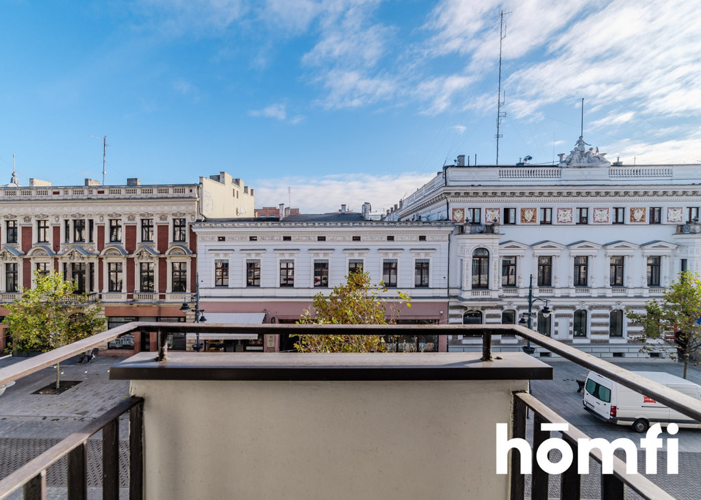 Mieszkanie 34 m², Łódź, Śródmieście, Piotrkowska - zdjęcie 12