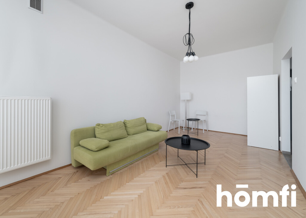Mieszkanie 34 m², Łódź, Śródmieście, Piotrkowska - zdjęcie 4