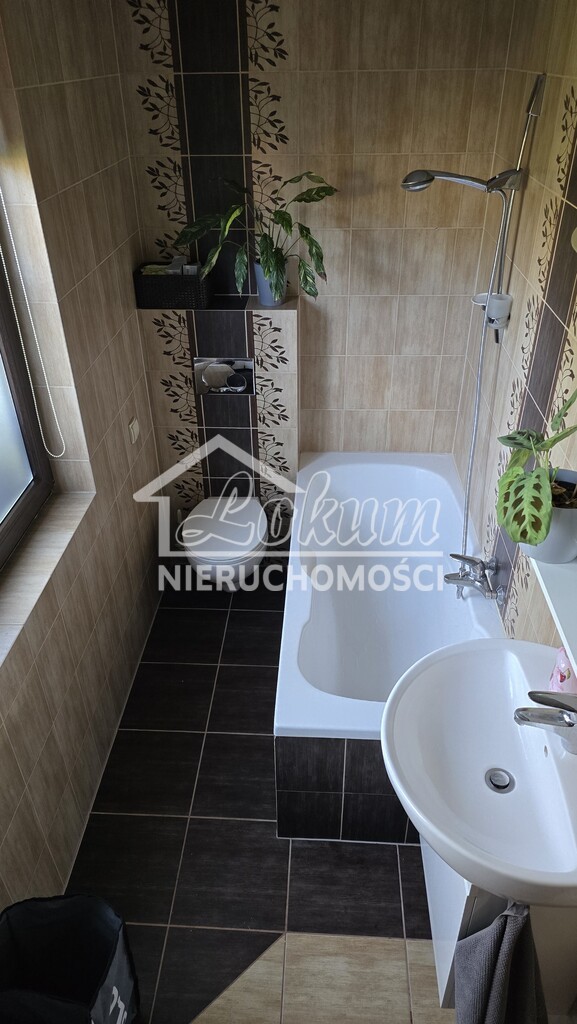 Dom 204,65&nbsp;m², Morzyczyn, Sosnowa - zdjęcie 13