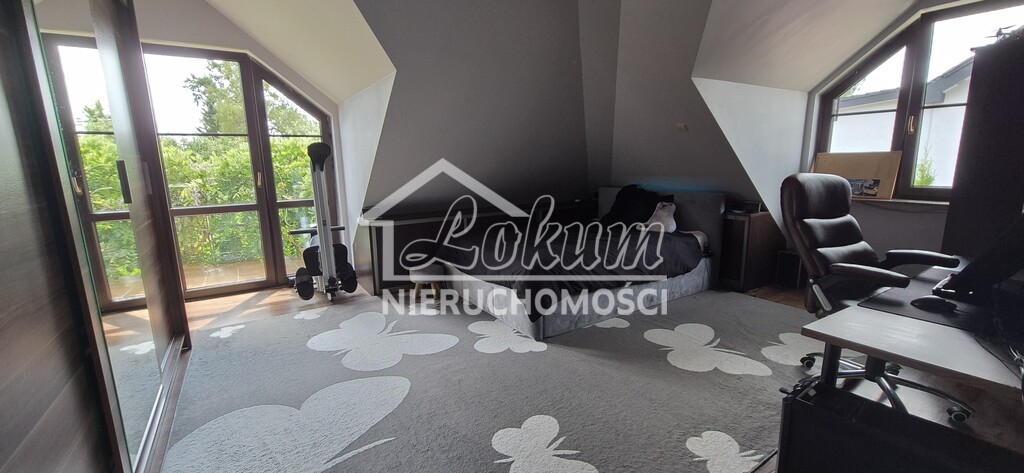 Dom 204,65&nbsp;m², Morzyczyn, Sosnowa - zdjęcie 19