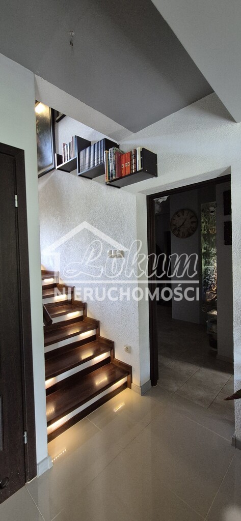 Dom 204,65&nbsp;m², Morzyczyn, Sosnowa - zdjęcie 17