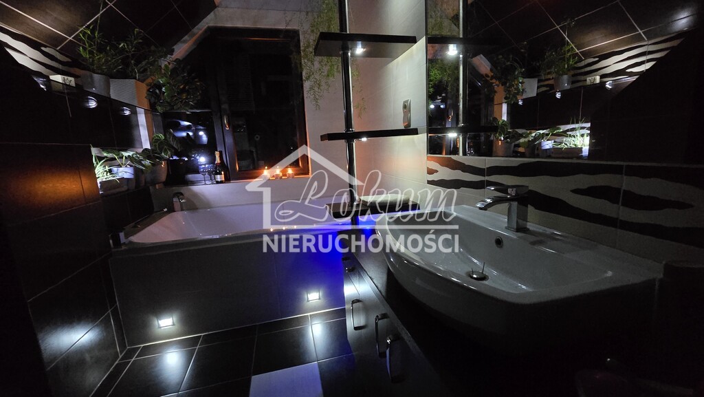 Dom 204,65&nbsp;m², Morzyczyn, Sosnowa - zdjęcie 11