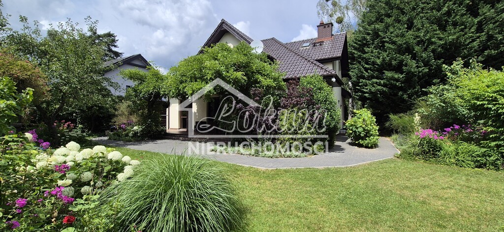 Dom 204,65&nbsp;m², Morzyczyn, Sosnowa - zdjęcie 1