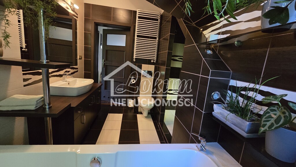 Dom 204,65&nbsp;m², Morzyczyn, Sosnowa - zdjęcie 10