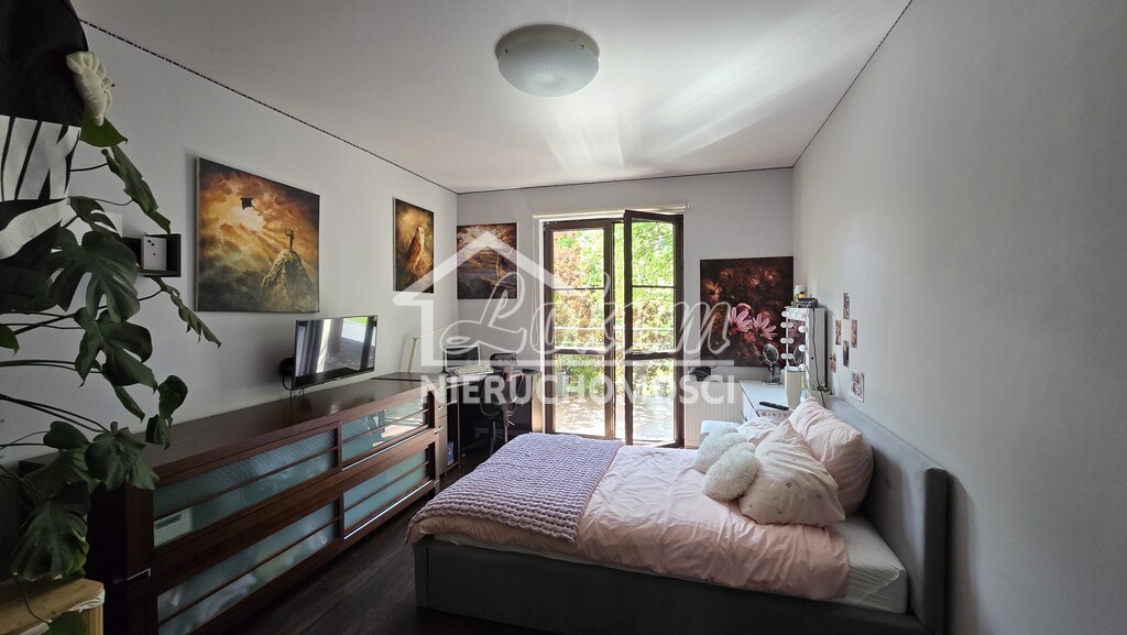 Dom 204,65&nbsp;m², Morzyczyn, Sosnowa - zdjęcie 7