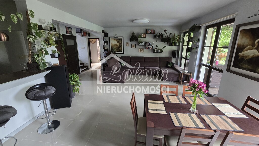 Dom 204,65&nbsp;m², Morzyczyn, Sosnowa - zdjęcie 5