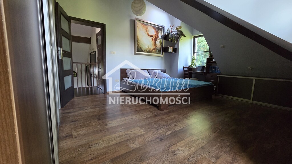 Dom 204,65&nbsp;m², Morzyczyn, Sosnowa - zdjęcie 12