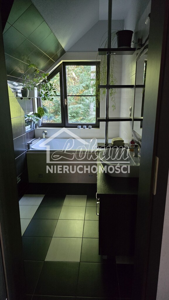 Dom 204,65&nbsp;m², Morzyczyn, Sosnowa - zdjęcie 14