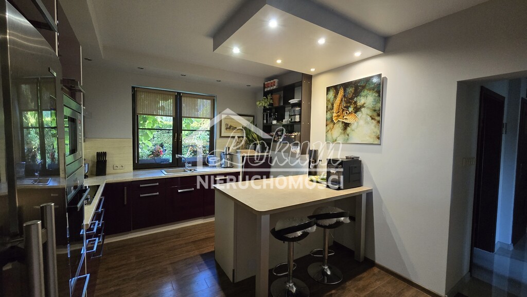 Dom 204,65&nbsp;m², Morzyczyn, Sosnowa - zdjęcie 4