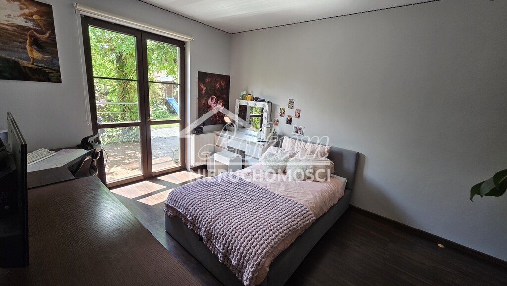 Dom 204,65&nbsp;m², Morzyczyn, Sosnowa - zdjęcie 8