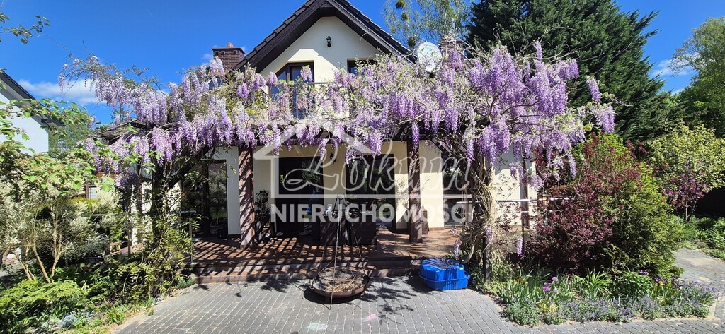 Dom 204,65&nbsp;m², Morzyczyn, Sosnowa - zdjęcie 2