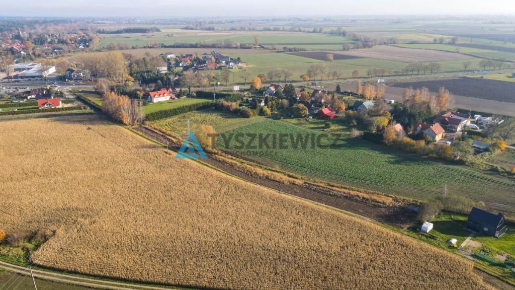 Działka z potencjałem w Stegnie ! - zdjęcie 9