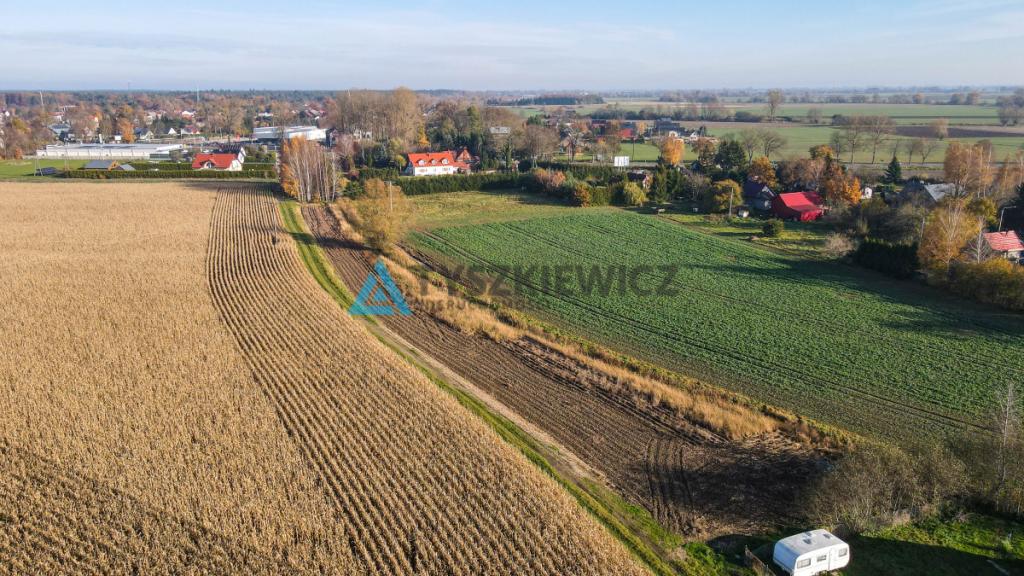 Działka z potencjałem w Stegnie ! - zdjęcie 21