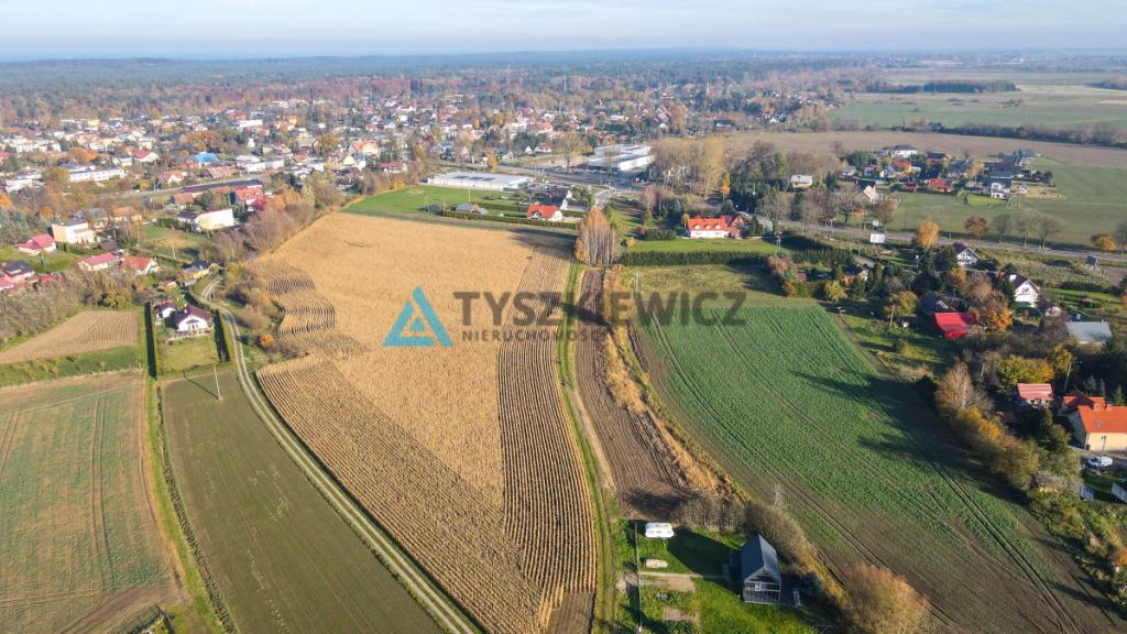Działka z potencjałem w Stegnie ! - zdjęcie 15