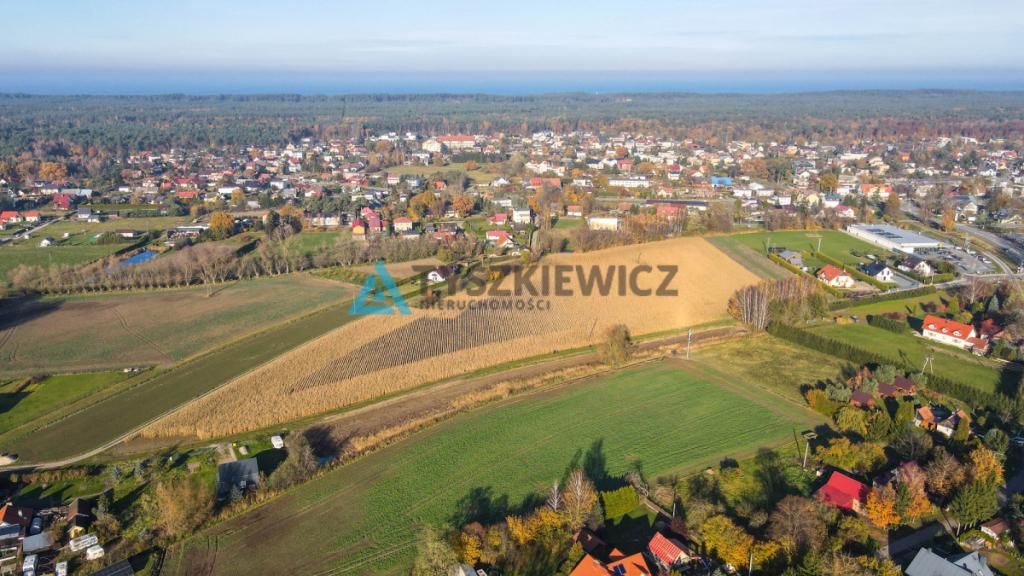 Działka z potencjałem w Stegnie ! - zdjęcie 3