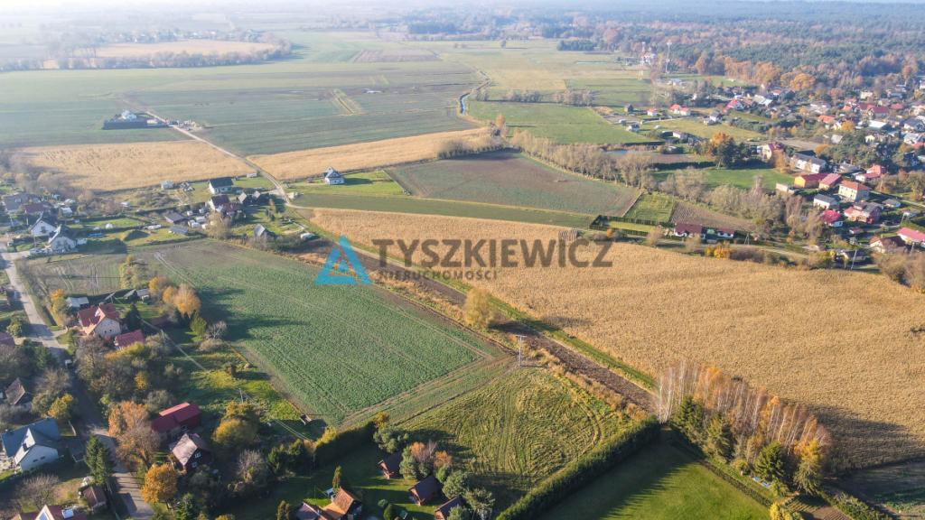 Działka z potencjałem w Stegnie ! - zdjęcie 16