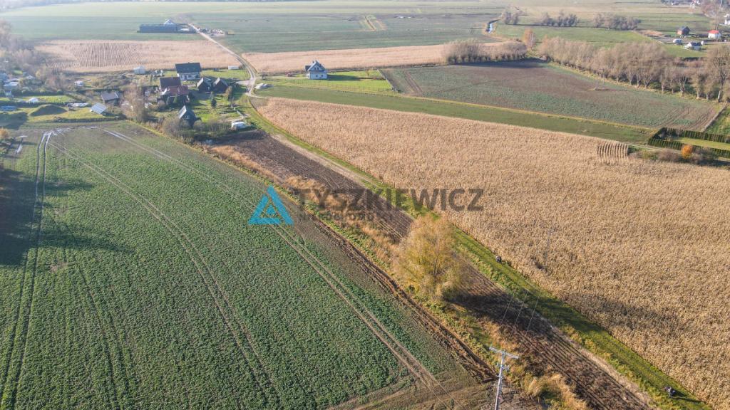 Działka z potencjałem w Stegnie ! - zdjęcie 22