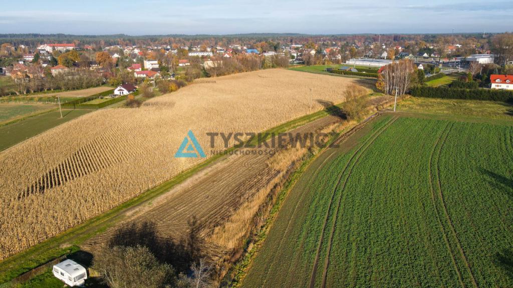 Działka z potencjałem w Stegnie ! - zdjęcie 2