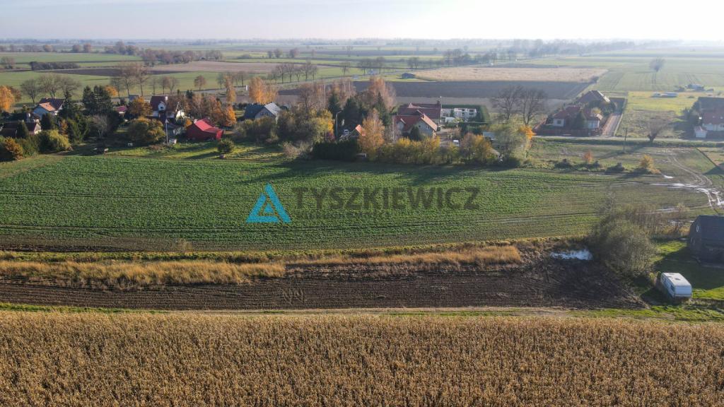 Działka z potencjałem w Stegnie ! - zdjęcie 20