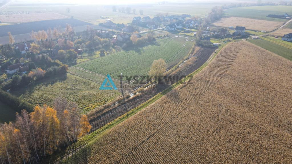 Działka z potencjałem w Stegnie ! - zdjęcie 14