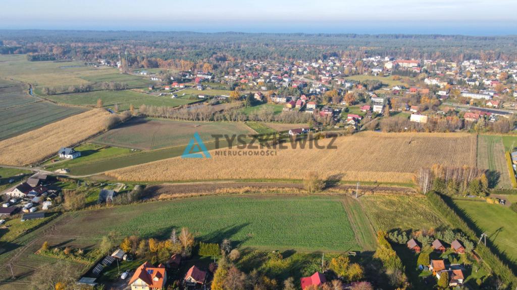 Działka z potencjałem w Stegnie ! - zdjęcie 18