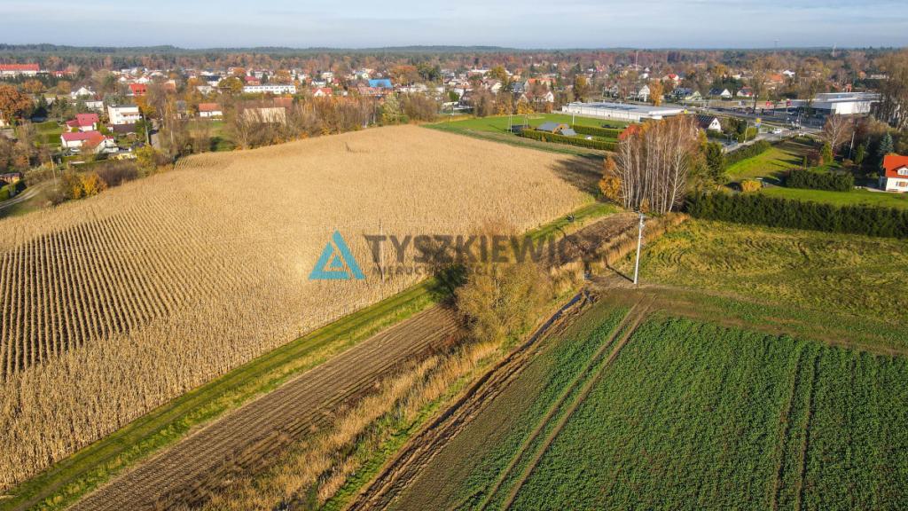Działka z potencjałem w Stegnie ! - zdjęcie 4