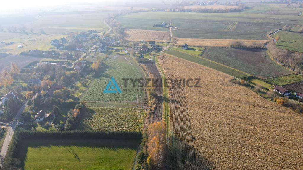 Działka z potencjałem w Stegnie ! - zdjęcie 17