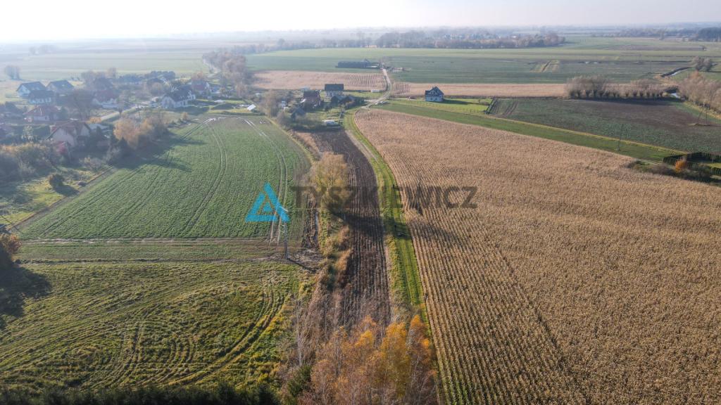 Działka z potencjałem w Stegnie ! - zdjęcie 12